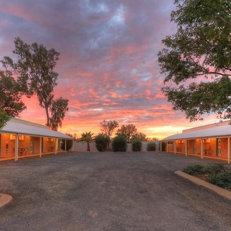 Mulga Country Motor Inn Charleville Esterno foto