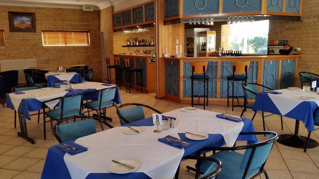Mulga Country Motor Inn Charleville Esterno foto