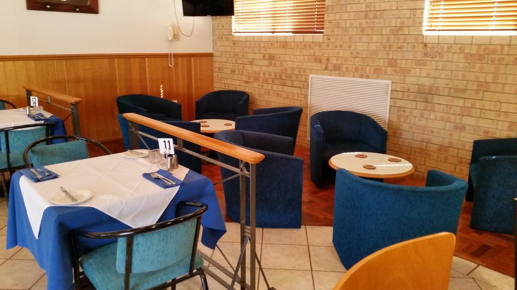 Mulga Country Motor Inn Charleville Esterno foto