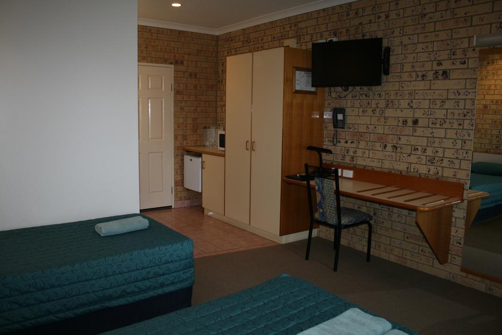 Mulga Country Motor Inn Charleville Camera foto