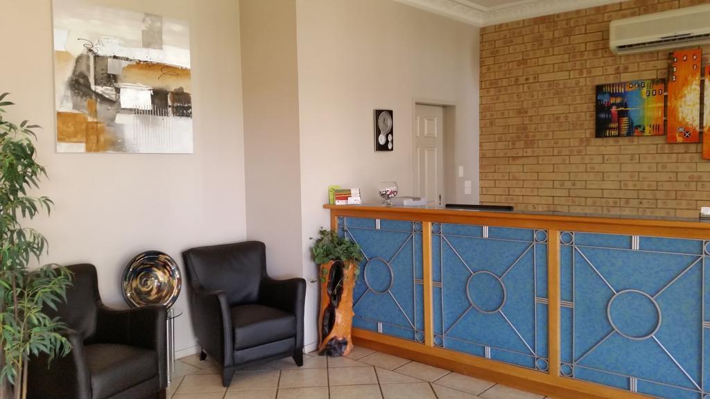Mulga Country Motor Inn Charleville Esterno foto