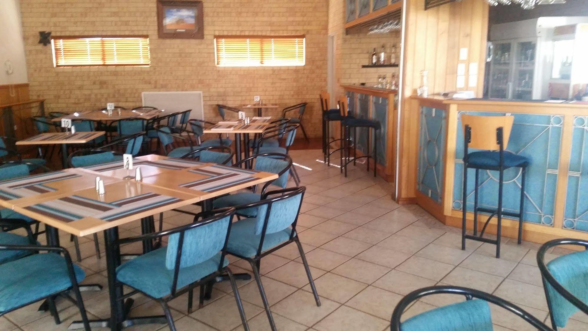 Mulga Country Motor Inn Charleville Esterno foto