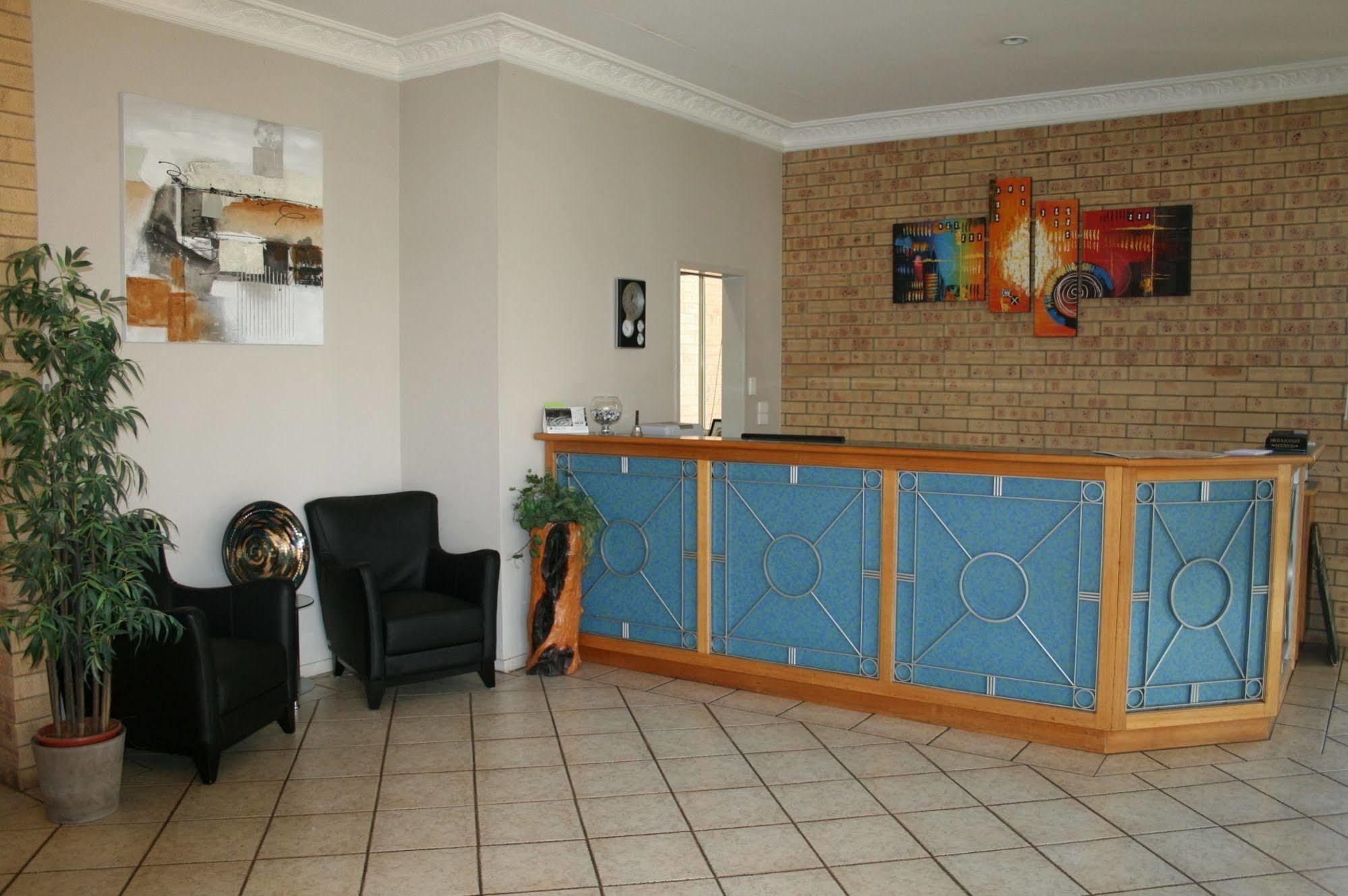 Mulga Country Motor Inn Charleville Esterno foto